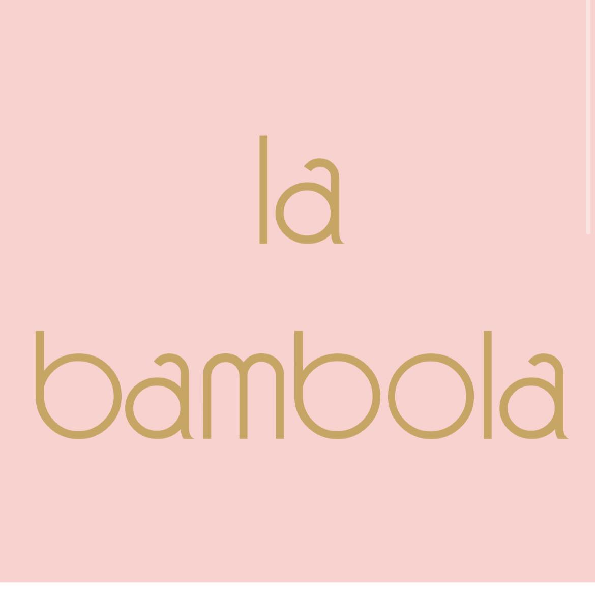 Producent: La Bambola (przejdź do produktów)
